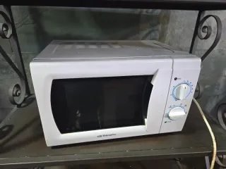 Microondas Orbegozo