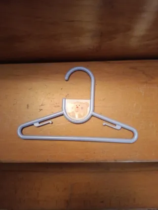 Armario para muñecas