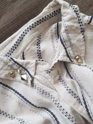 Lote de adornos para ropa