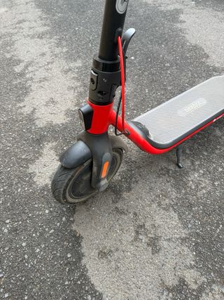 Patinete Eléctrico Ninebot