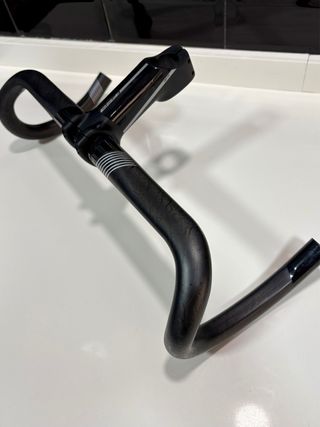 Manillar carbono FSA SL-k compact
