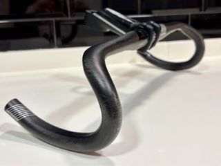 Manillar carbono FSA SL-k compact