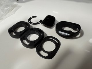 Manillar carbono FSA SL-k compact
