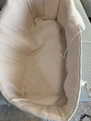 Funda capazo universal bebé, nueva cuesta 70