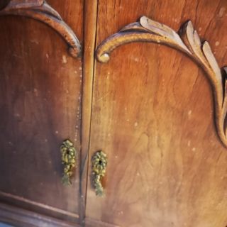 APARADOR VINTAGE R3760073048124