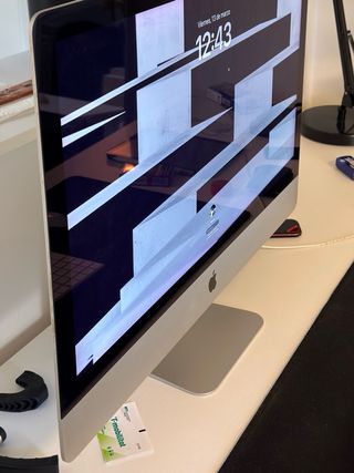 iMac 27 Retina 5K (2019) 64GB RAM SSD 1TB + HHD1TB