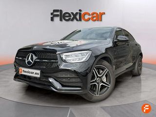 Mercedes GLC GLC 200 4MATIC