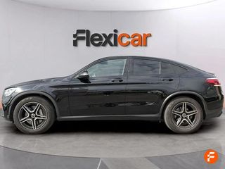 Mercedes GLC GLC 200 4MATIC