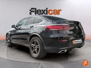 Mercedes GLC GLC 200 4MATIC