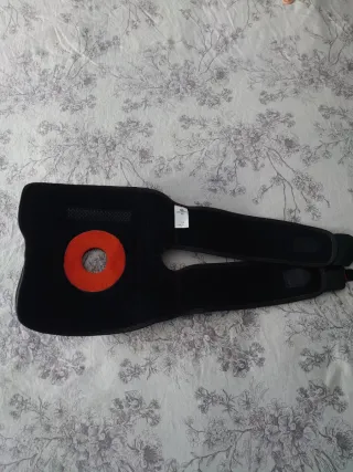 Rodillera Orliman Reforzada