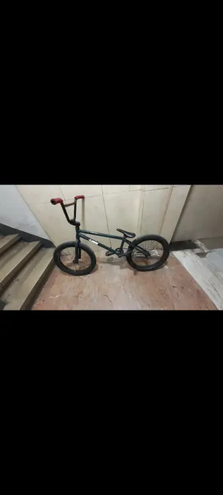 BMX