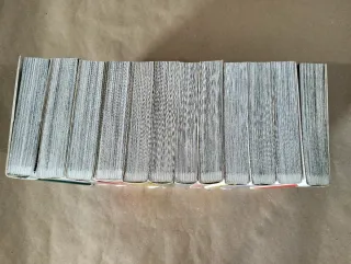 Yaiba Colección Completa (12 Vol)