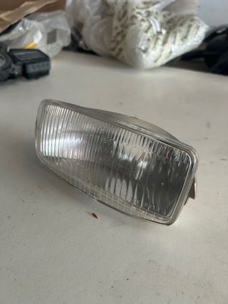 Faro Vespino F9