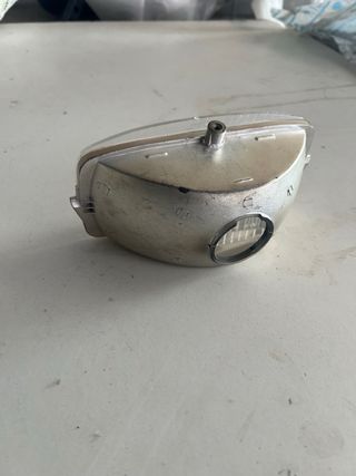 Faro Vespino F9