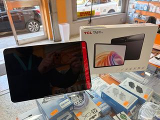 TCL TAB 11 FE Tablet Negra