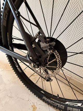 Bicicleta Canyon Grand AL 6.0. (Talla L).