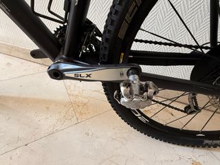 Bicicleta Canyon Grand AL 6.0. (Talla L).