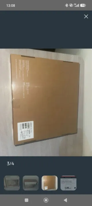 Proyector XGIMI Elfin Flip FHD 1080p