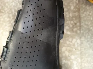 Zapatillas Scott Gravel Negro