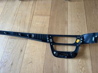 Embellecedor Salpicadero Megane 3 megane III