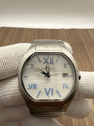 Reloj TIME FORCE Ultimate Concept Nuevo