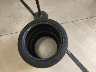 Neumáticos Kumho Ecsta PS71 255/40 ZR17 94Y