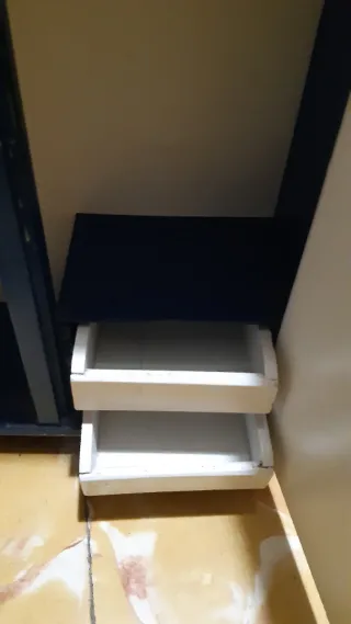 Armario Nancy Original Años 80