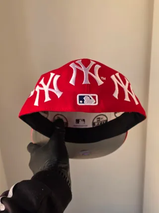 Gorra New Era 59FIFTY