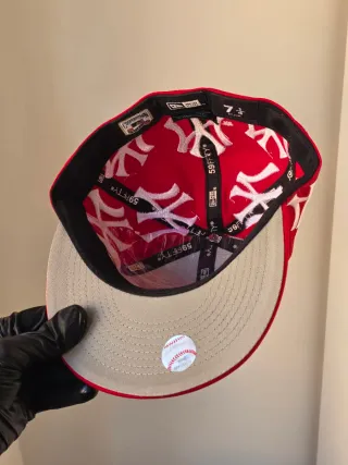 Gorra New Era 59FIFTY