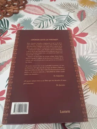 El cuento número trece (NARRATIVA) (Spanish Edi...