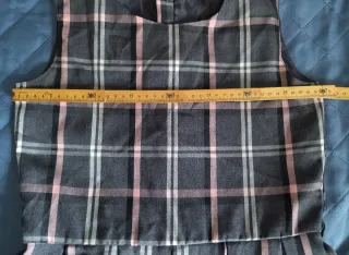 Vestito Abito Longuette Gonna Smart & Pretty €5,90