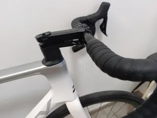 Bicicleta Ridley Falcn 105 Di2 talla L