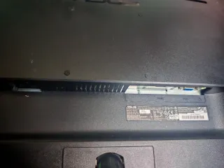 Pantalla Asus 1920x1080