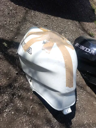 Depósito Gasolina Honda VFR 750