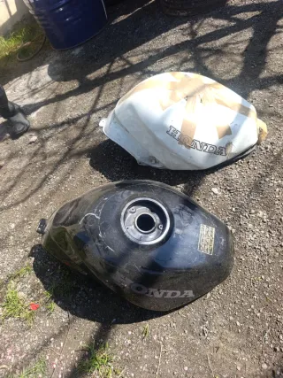 Depósito Gasolina Honda VFR 750