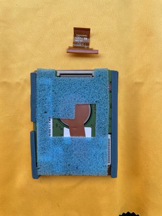 Disco Duro iPod Classic 5 Video 30GB