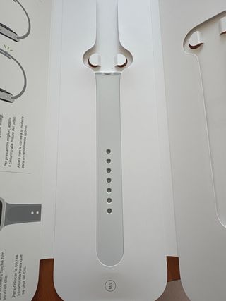 Apple Watch SE (1.ª generación) • Para piezas