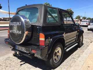 368-ALETINES SUZUKI VITARA