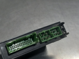 CENTRALITA CHECK CONTROL BMW SERIE 5 BERLINA (E34