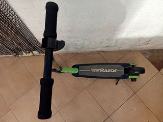 Patinete Eléctrico Razor Power Core S80