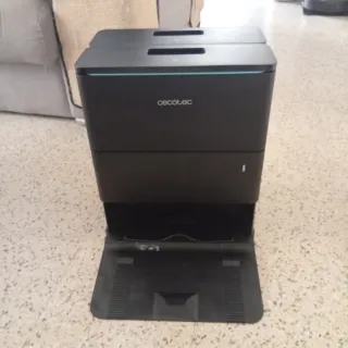 Cecotec Conga 50 X-Treme Aspiradora