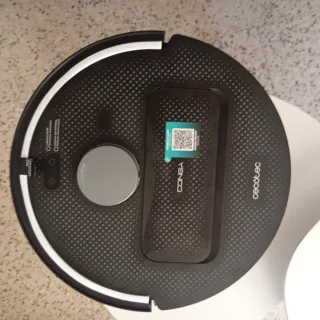 Cecotec Conga 50 X-Treme Aspiradora