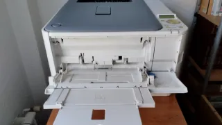 Impresora OKI ES5431 Láser Color. Regalo Tóner.