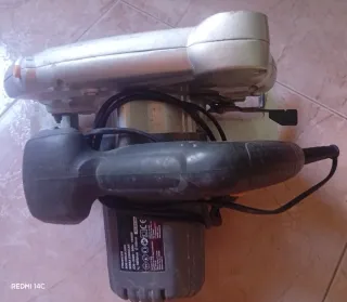 Sierra Circular Titan Magnesium