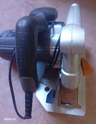 Sierra Circular Titan Magnesium