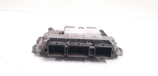 235013 9661773380 centralita motor uce citroen c4