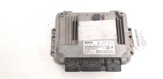 235013 9661773380 centralita motor uce citroen c4