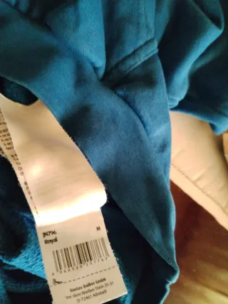 Sudadera Fource 4 con estampado