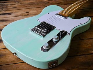 Fender Squier Telecaster Vintage