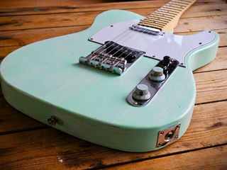 Fender Squier Telecaster Vintage